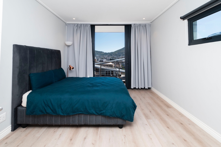 1 Bedroom Property for Sale in Cape Town City Centre Western Cape